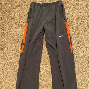 Women’s Nike Fit Dry Athletic Pants